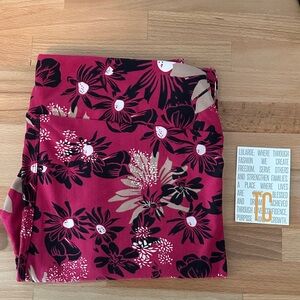 LuLaRoe TC leggings